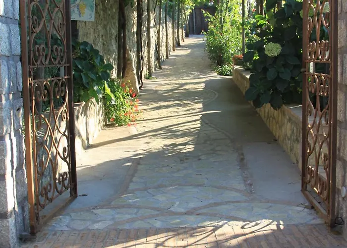 B&B Il Grappolo