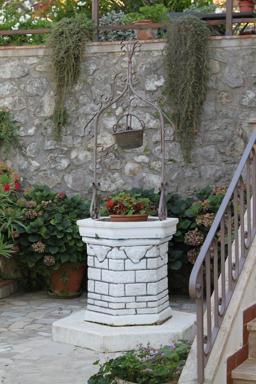Il Grappolo 2* Anacapri (Isola di Capri)