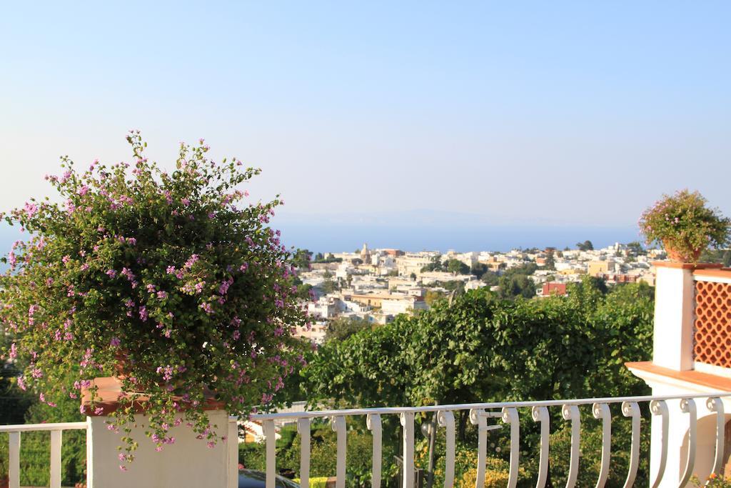 Il Grappolo Bed & Breakfast 2*