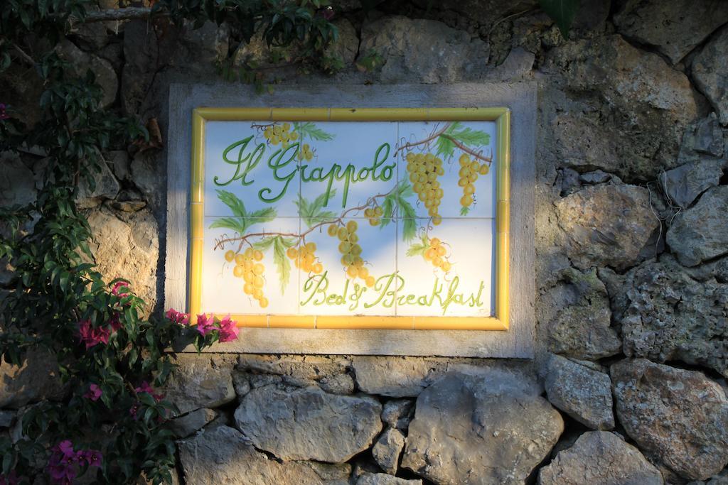 Frühstückspension Il Grappolo 2*