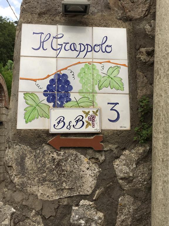 Il Grappolo Frühstückspension 2*