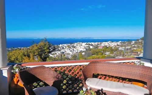 Il Grappolo Anacapri (Isola di Capri)