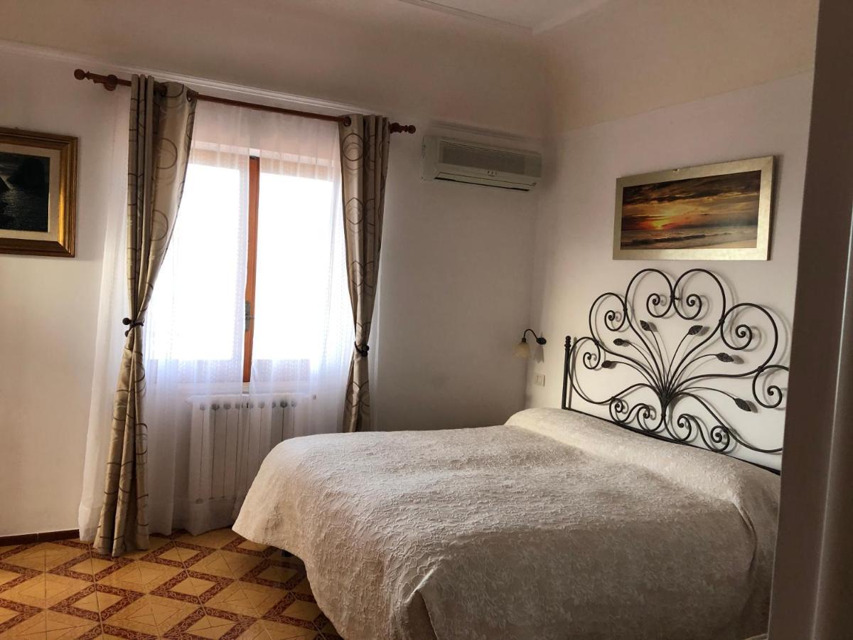 Il Grappolo 2* Anacapri (Isola di Capri)