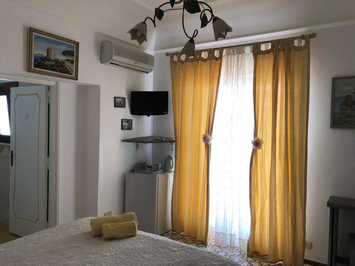 Il Grappolo 2* Anacapri (Isola di Capri)