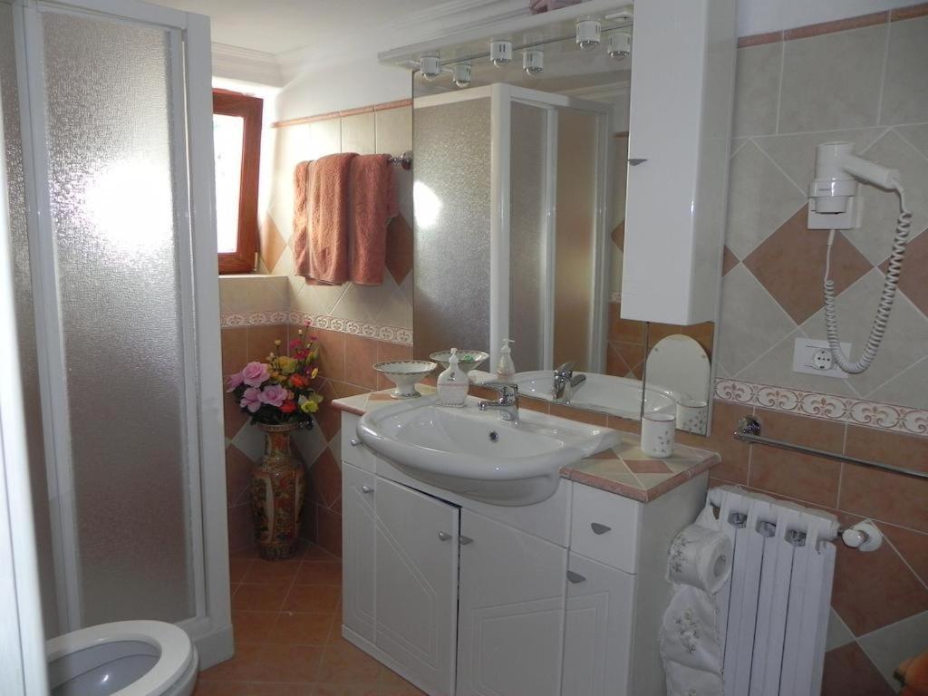 Il Grappolo Bed & Breakfast Anacapri (Isola di Capri)