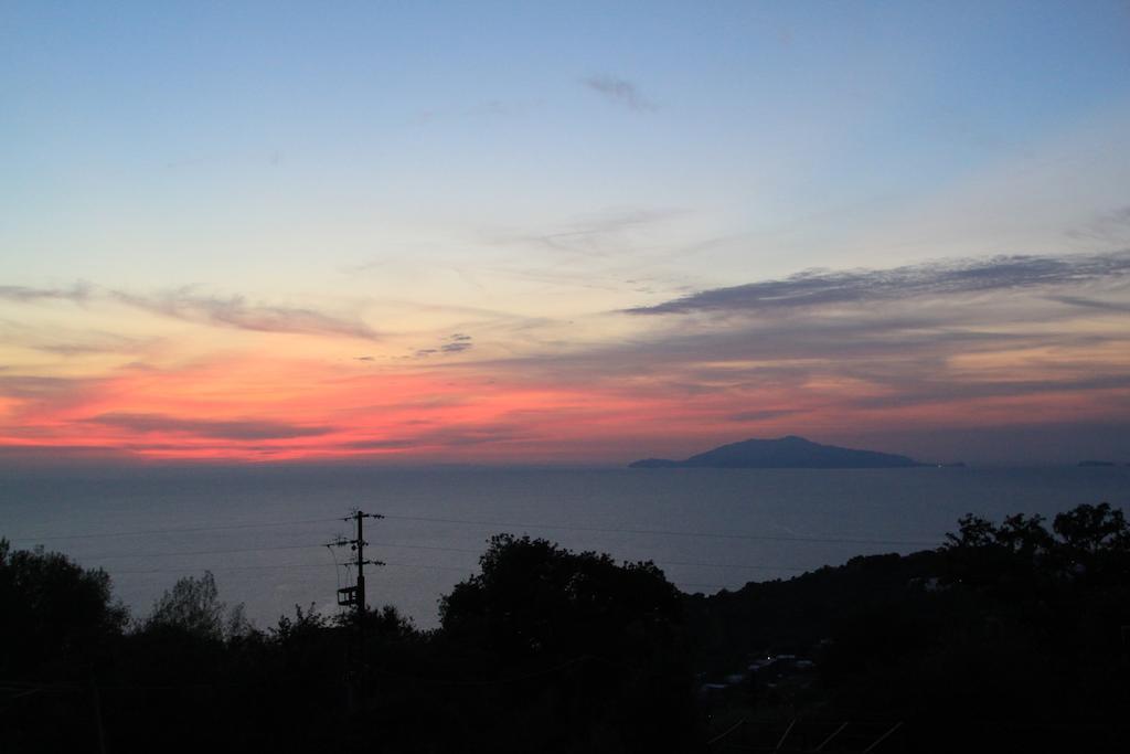 Il Grappolo Bed & Breakfast