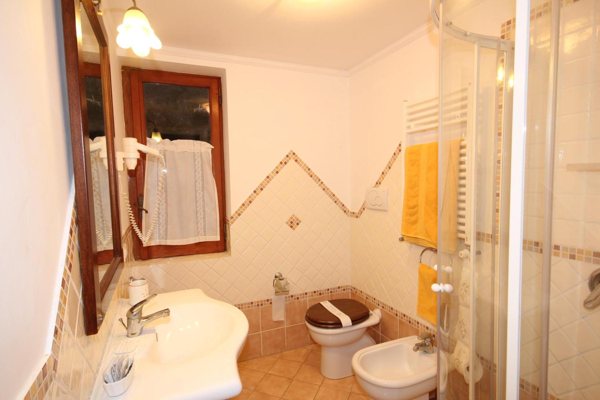 Bed & Breakfast Il Grappolo