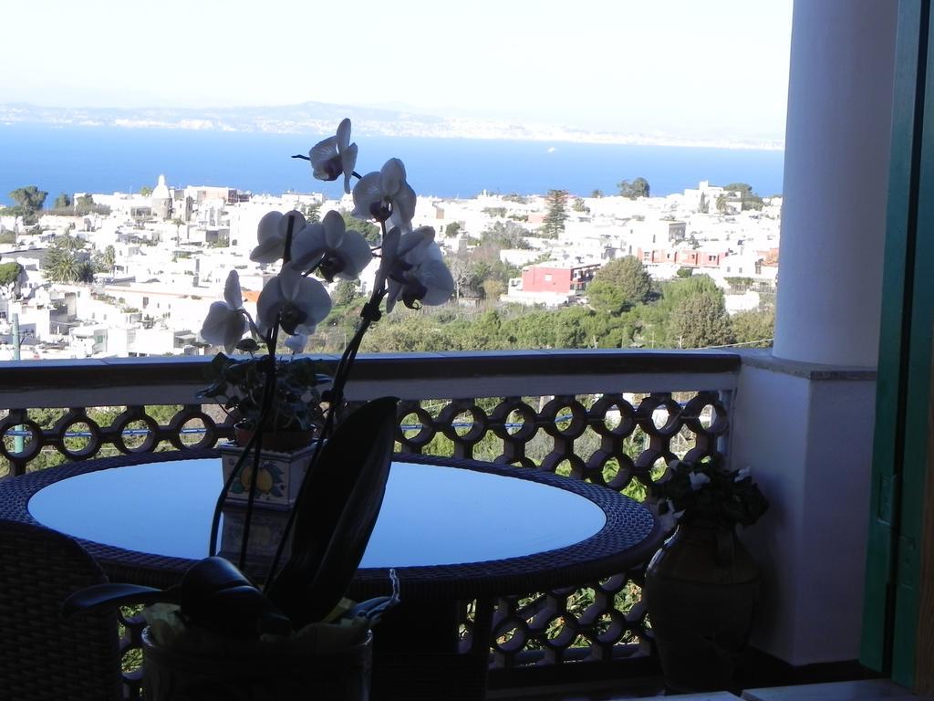 Bed & Breakfast Il Grappolo 2*