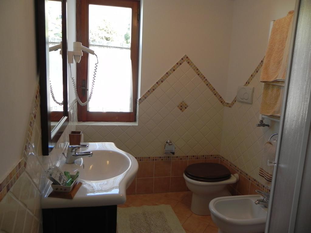 Bed & Breakfast Il Grappolo 2*