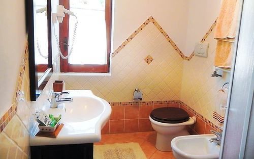 Bed & Breakfast Il Grappolo 2*