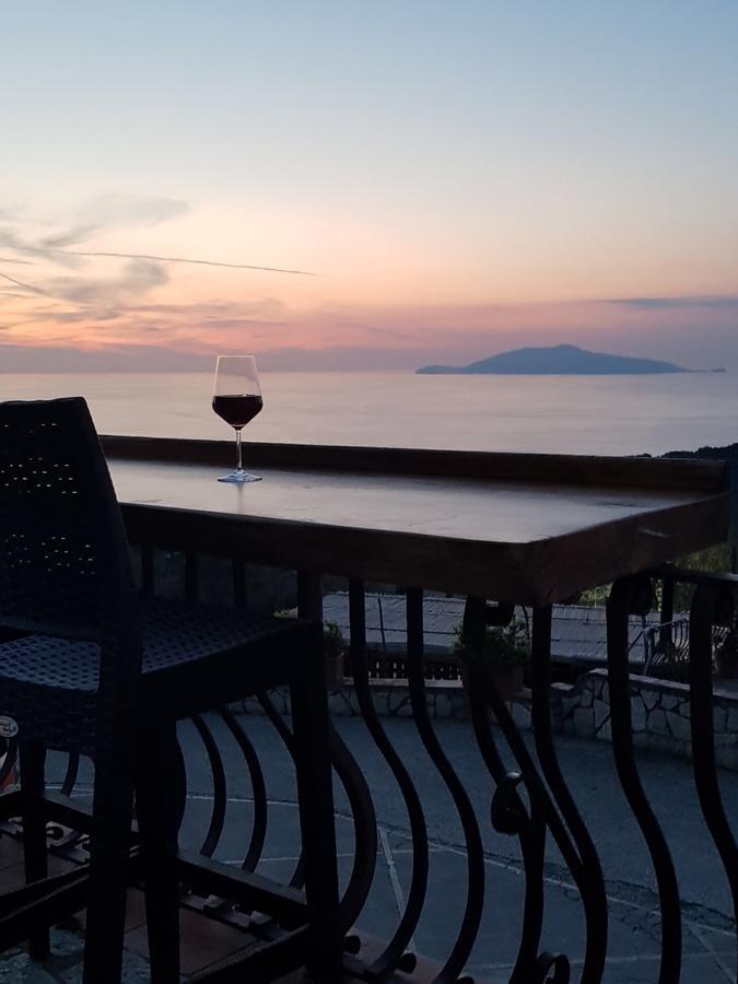 Il Grappolo Bed & Breakfast