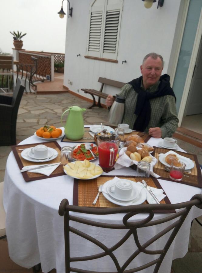 Il Grappolo Bed & Breakfast