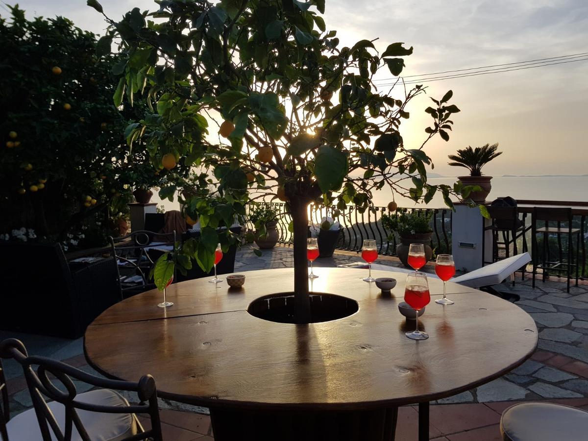 Bed & Breakfast Il Grappolo 2*