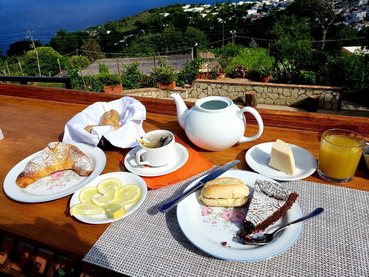 Bed & Breakfast Il Grappolo 2*