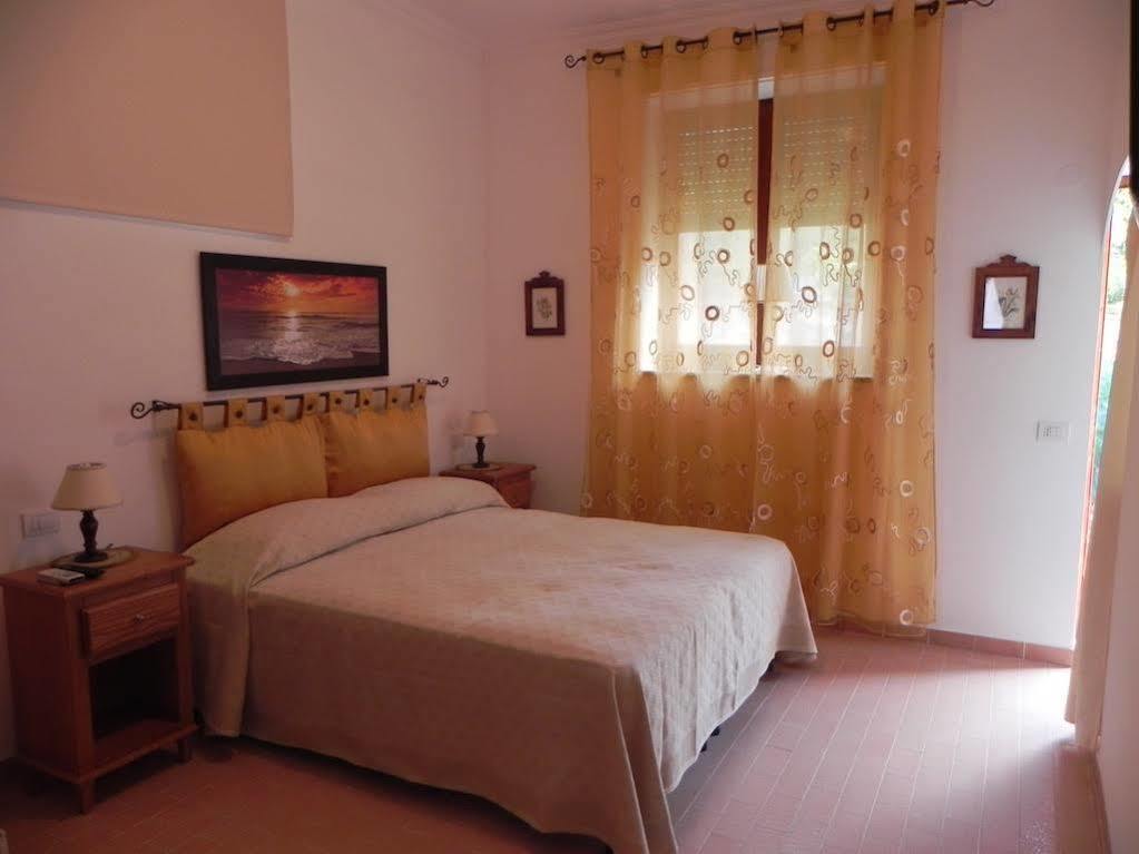 Bed & Breakfast Il Grappolo 2*