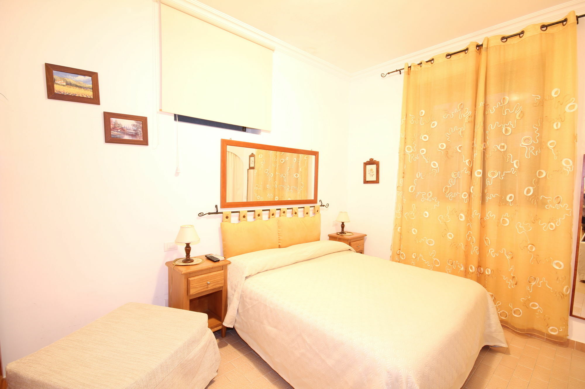 Il Grappolo Bed & Breakfast Anacapri (Isola di Capri)
