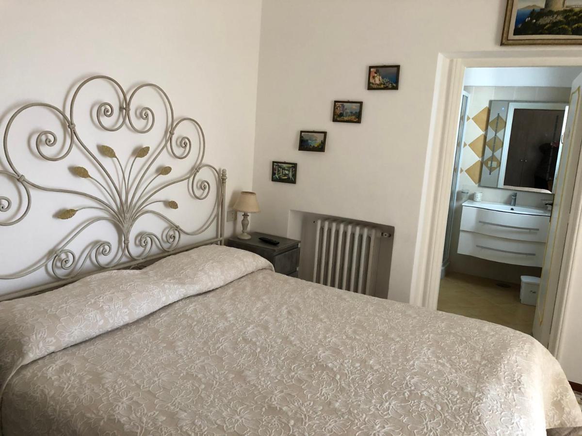 Bed & Breakfast Il Grappolo